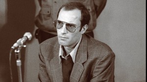 Nicu Ceausescu proces